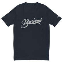 Load image into Gallery viewer, Beachwood T-Shirt - Grey
