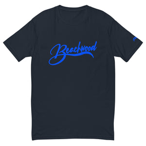 Beachwood T-Shirt - Royal