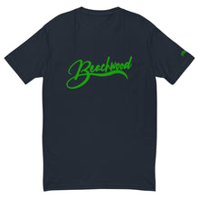 Load image into Gallery viewer, Beachwood T-Shirt - Green
