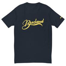 Load image into Gallery viewer, Beachwood T-Shirt - Yellow
