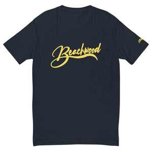 Beachwood T-Shirt - Yellow