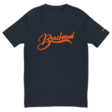 Load image into Gallery viewer, Beachwood T-Shirt - Orange
