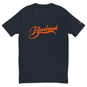 Beachwood T-Shirt - Orange