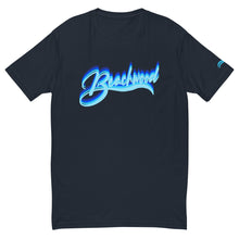 Load image into Gallery viewer, Beachwood Glitch T-Shirt

