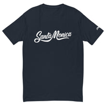 Load image into Gallery viewer, Santa Monica T-Shirt - White
