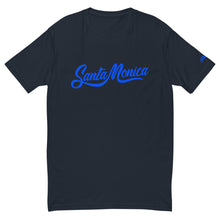 Load image into Gallery viewer, Santa Monica T-Shirt - Royal
