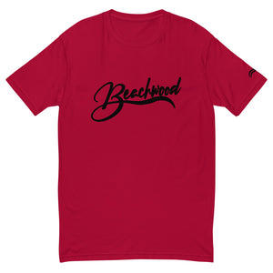 Beachwood T-Shirt - Black