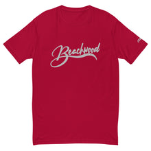 Load image into Gallery viewer, Beachwood T-Shirt - Grey
