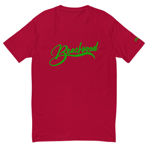 Beachwood T-Shirt - Green