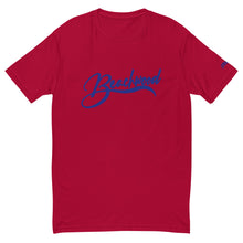 Load image into Gallery viewer, Beachwood T-Shirt - Navy
