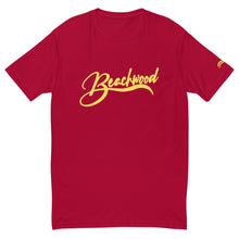 Load image into Gallery viewer, Beachwood T-Shirt - Yellow
