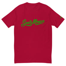 Load image into Gallery viewer, Santa Monica T-Shirt - Green
