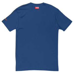 Beachwood T-Shirt - Orange