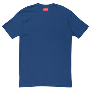 Santa Monica T-Shirt - Purple