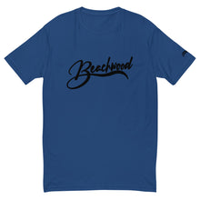 Load image into Gallery viewer, Beachwood T-Shirt - Black
