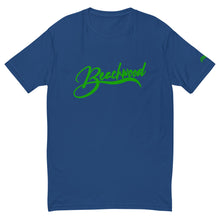 Load image into Gallery viewer, Beachwood T-Shirt - Green
