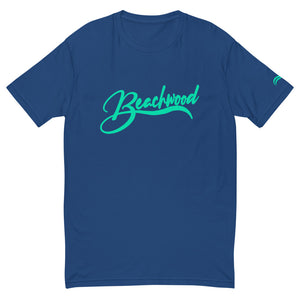 Beachwood T-Shirt - Teal