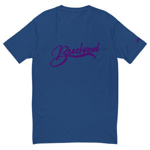 Beachwood T-Shirt - Purple