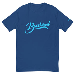 Beachwood T-Shirt - Light Blue