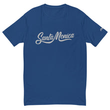Load image into Gallery viewer, Santa Monica T-Shirt - Grey
