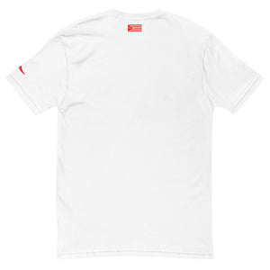 AIRmatic Clothing Flag T-Shirt