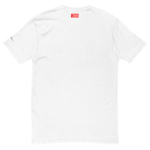 LA Slick D L A T-Shirt - Grey