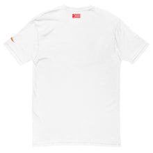 Load image into Gallery viewer, LA Slick D L A T-Shirt - Orange
