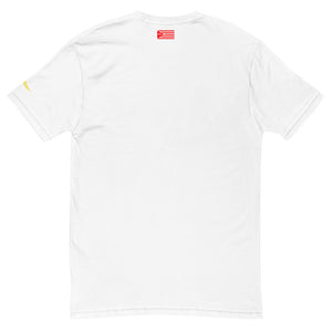 Beachwood T-Shirt - Yellow