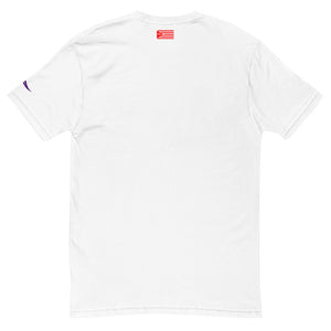 Beachwood T-Shirt - Purple