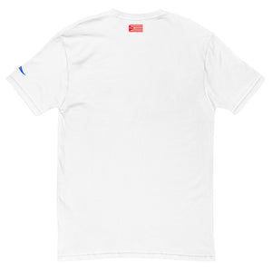 Santa Monica T-Shirt - Royal