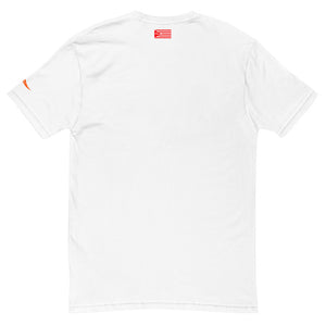 Santa Monica T-Shirt - Orange