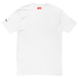 Santa Monica T-Shirt - Purple