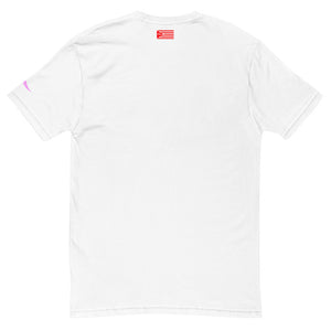 Santa Monica T-Shirt - Pink