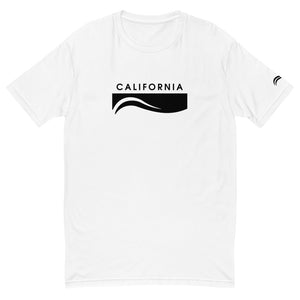 AIRmatic California T-Shirt