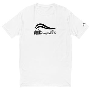 AIRmatic Stacked Logo T-Shirt