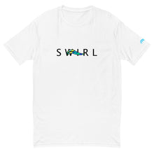 Load image into Gallery viewer, Swirl T-Shirt
