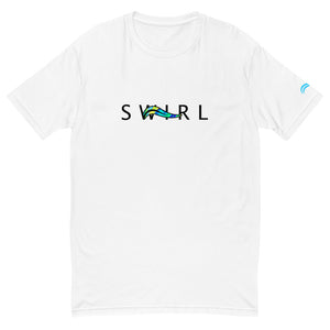 Swirl T-Shirt