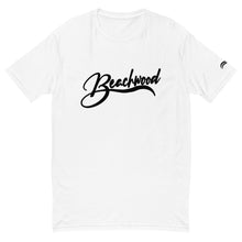 Load image into Gallery viewer, Beachwood T-Shirt - Black
