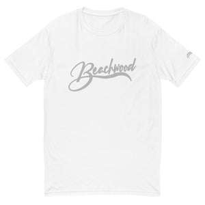 Beachwood T-Shirt - Grey