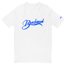 Load image into Gallery viewer, Beachwood T-Shirt - Royal
