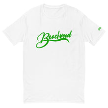 Load image into Gallery viewer, Beachwood T-Shirt - Green
