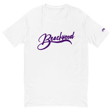 Load image into Gallery viewer, Beachwood T-Shirt - Purple
