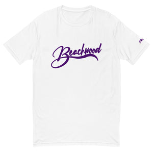 Beachwood T-Shirt - Purple