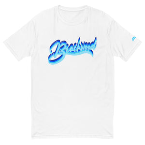 Beachwood Glitch T-Shirt