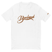 Load image into Gallery viewer, Beachwood T-Shirt - Brown
