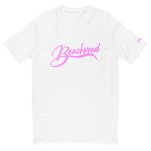 Load image into Gallery viewer, Beachwood T-Shirt - Pink
