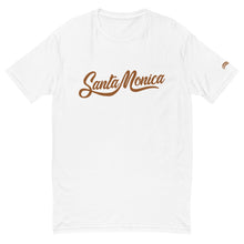Load image into Gallery viewer, Santa Monica T-Shirt - Brown
