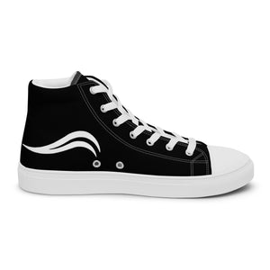 Men’s AIRmatic Canvasmatic high top shoes