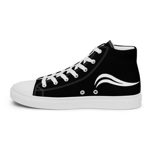 Men’s AIRmatic Canvasmatic high top shoes