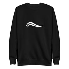 Load image into Gallery viewer, Swirl Sweater
